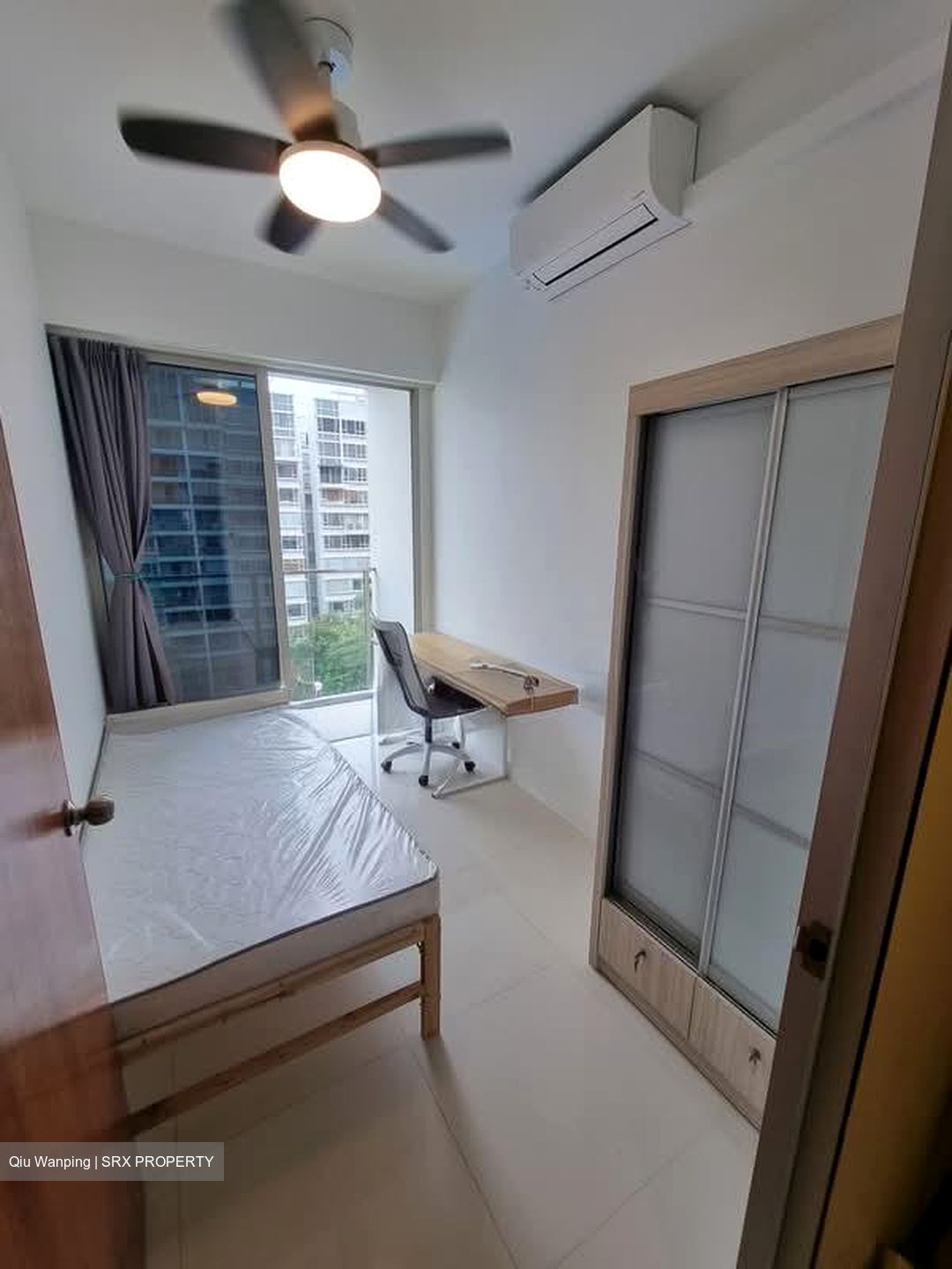 The Centris (D22), Apartment #575379461